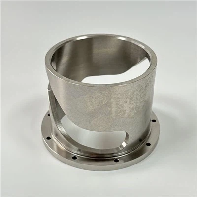 Nákvæmni steypa úr ryðfríu stáli